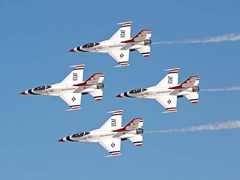 Thunderbirds