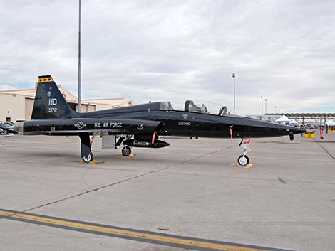 T-38 Talon