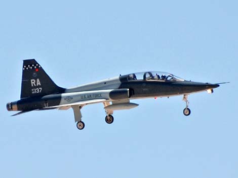 T-38 Talon