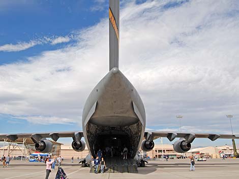 C-17 Globemaster