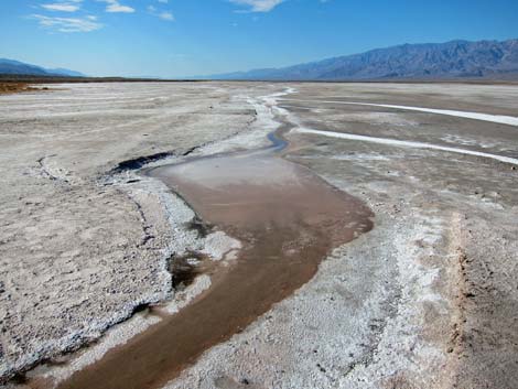 Death Valley National Park