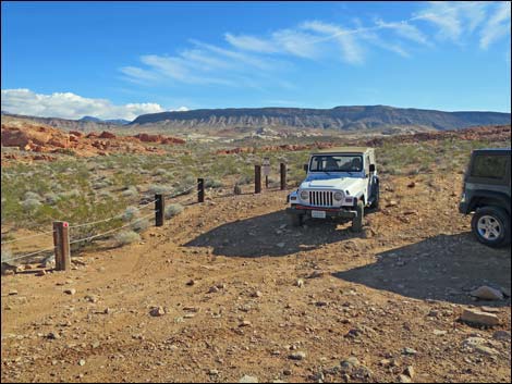 Gold Butte