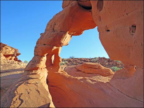 Gold Butte