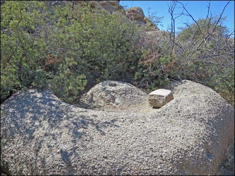 Gold Butte