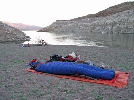 Lake Mead National Recreation Area