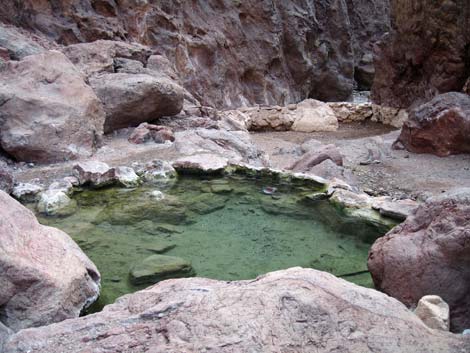 Lake Mead National Recreation Area