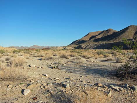 Lake Mead National Recreation Area