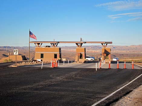 Lake Mead National Recreation Area