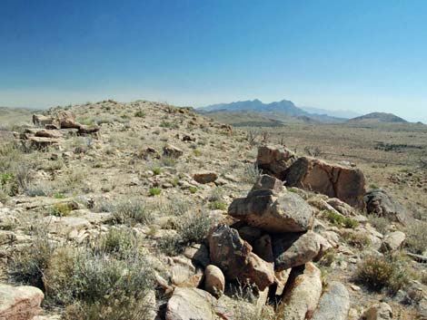 mojave national preserve