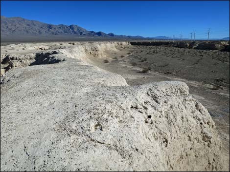 Tule Springs National Monument