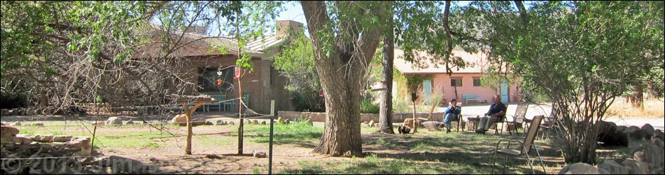 Cave Creek Ranch