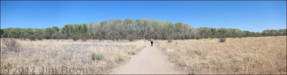 San Pedro Riparian NCA