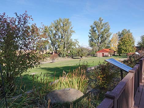 Malheur National Wildlife Refuge