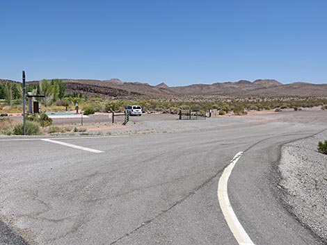 Black Canyon Trail