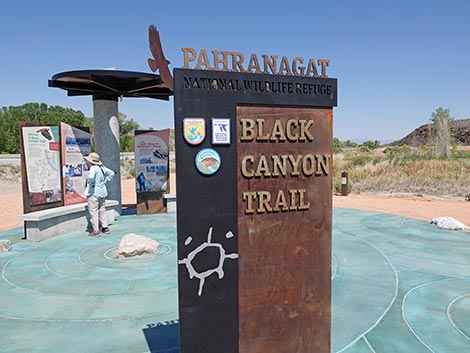 Black Canyon Trail