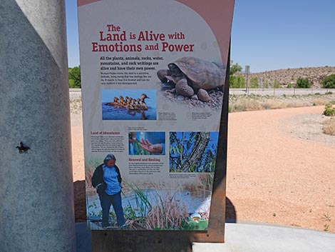 Black Canyon Trail