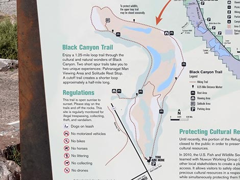 Black Canyon Trail