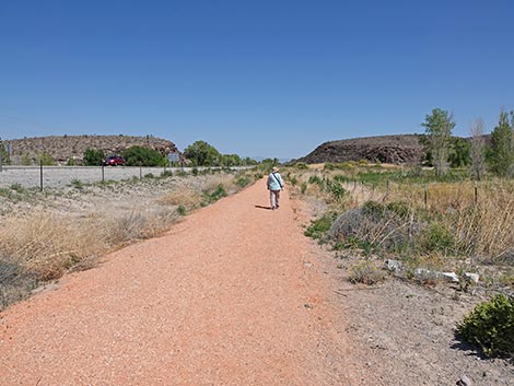 Black Canyon Trail
