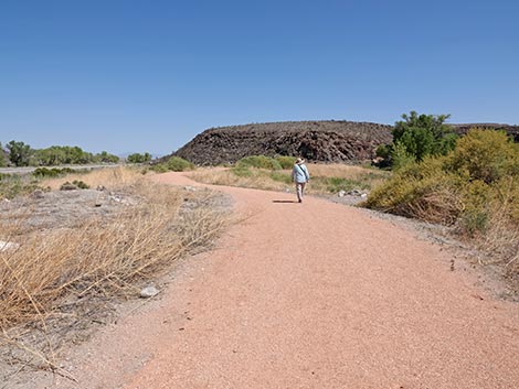 Black Canyon Trail