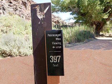 Black Canyon Trail