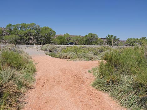 Black Canyon Trail