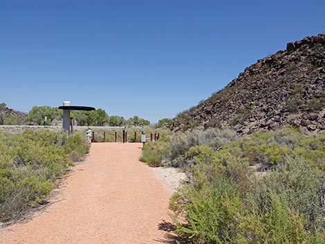 Black Canyon Trail