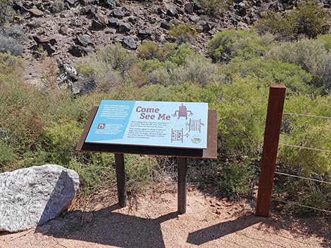 Black Canyon Trail