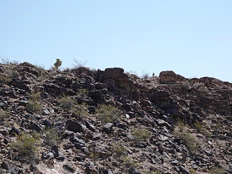 Black Canyon Trail