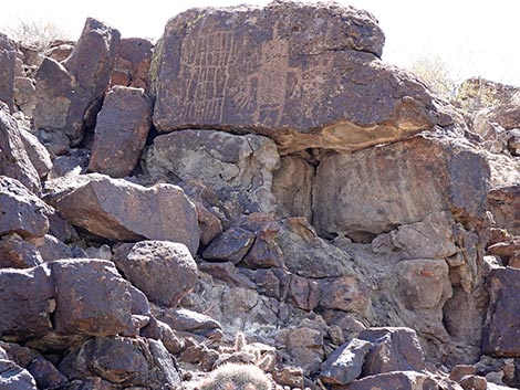Black Canyon Trail