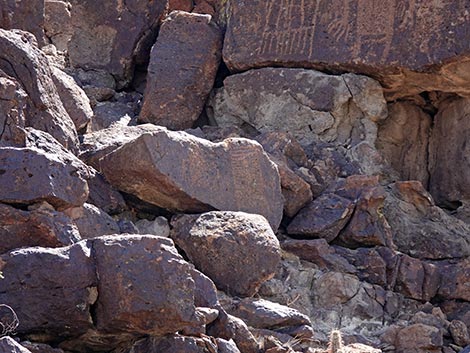 Black Canyon Trail