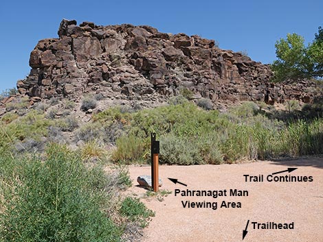 Black Canyon Trail