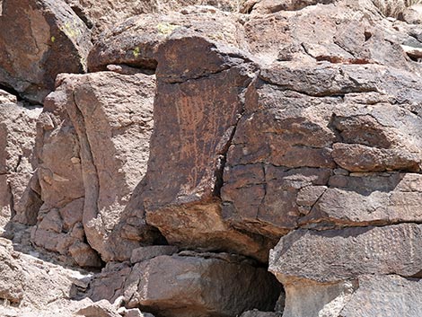 Black Canyon Trail