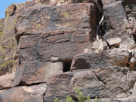 Black Canyon Trail