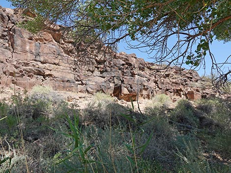 Black Canyon Trail