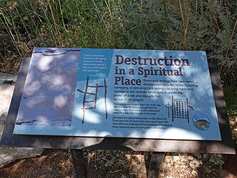 Black Canyon Trail