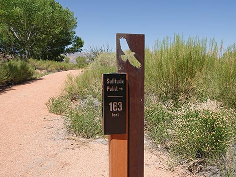 Black Canyon Trail