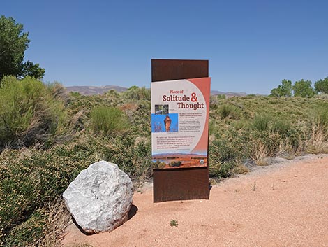 Black Canyon Trail