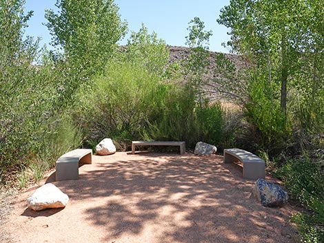 Black Canyon Trail