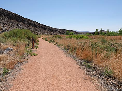 Black Canyon Trail