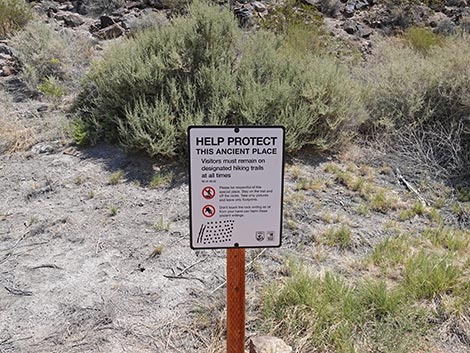 Black Canyon Trail