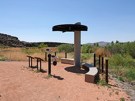 Black Canyon Trail