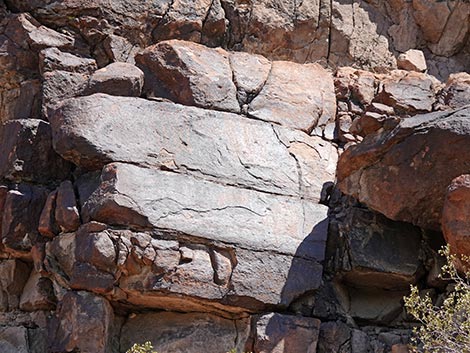 Black Canyon Trail