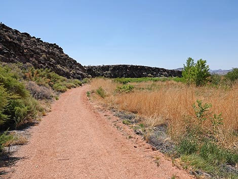 Black Canyon Trail