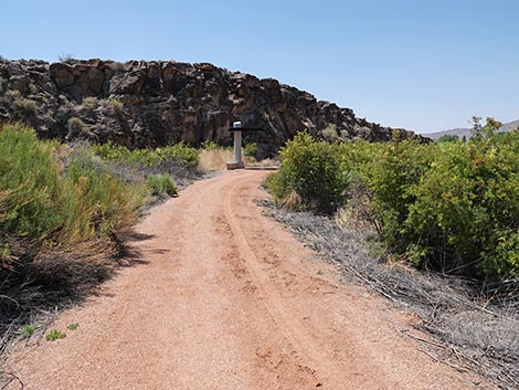 Black Canyon Trail
