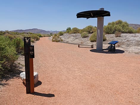 Black Canyon Trail