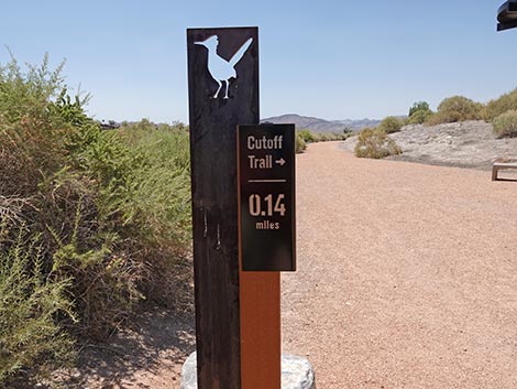 Black Canyon Trail