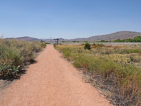 Black Canyon Trail