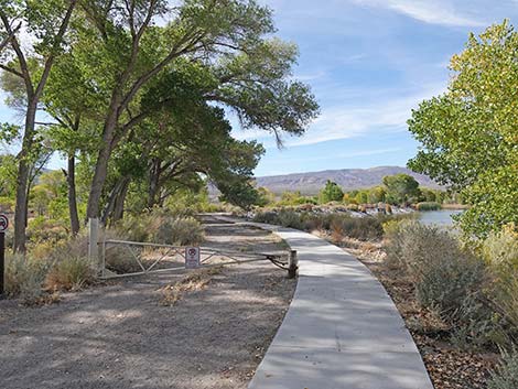 Pahranagat NWR