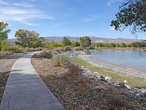 Pahranagat NWR