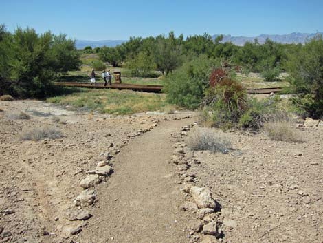 Point of Rocks